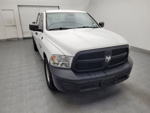 Used 2019 RAM 1500 Tradesman RWD image 14