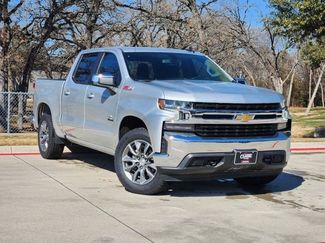 Used 2022 Chevrolet Silverado 1500 LT w/ Z71 Off-Road Package video 2