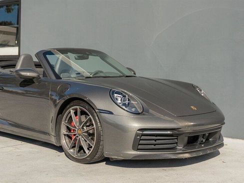 Used 2021 Porsche 911 Carrera S image 38