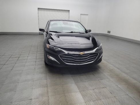 Used 2023 Chevrolet Malibu LS FWD image 14