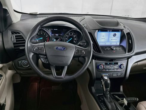 Used 2019 Ford Escape SEL FWD image 17