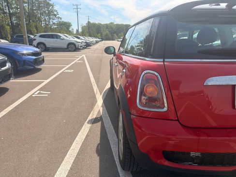 Used 2009 MINI Cooper S FWD image 7