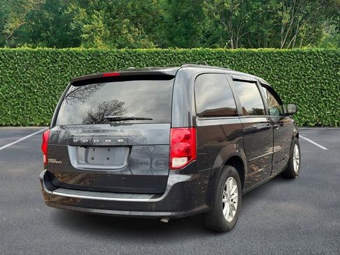 Used 2013 Dodge Grand Caravan SXT w/ UConnect Hands-Free Group image 3