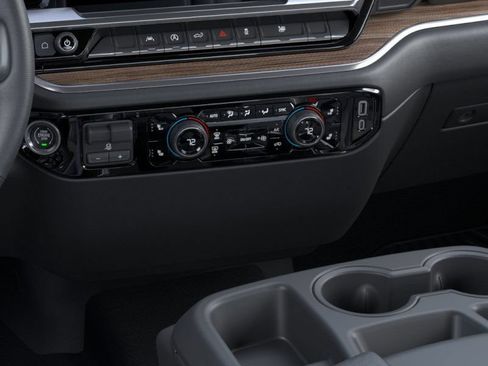 New 2026 Chevrolet Silverado 1500 LT AWD/4WD image 23
