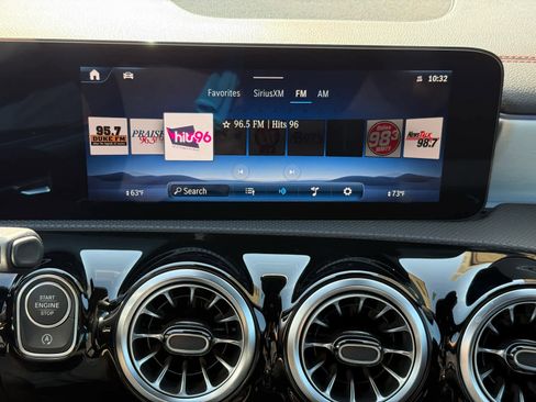 Certified 2026 Mercedes-Benz CLA 250 4MATIC image 15