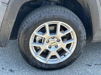 Certified 2023 Jeep Renegade Latitude video 2