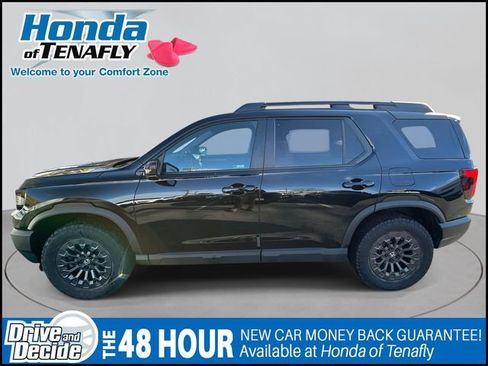 New 2026 Honda Passport TrailSport image 6