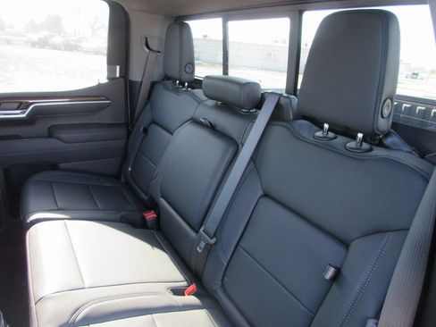 New 2026 GMC Sierra 1500 Elevation w/ Elevation Premium Package image 16