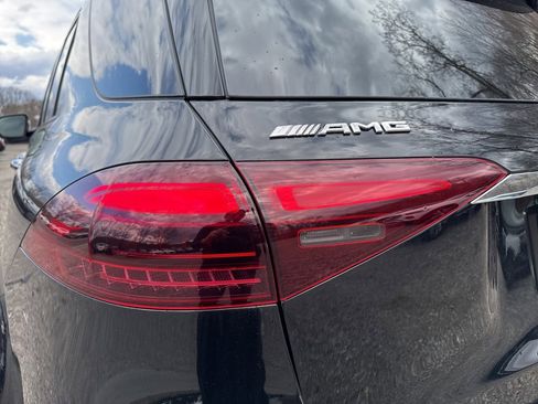 New 2025 Mercedes-Benz GLE 63 AMG S image 23