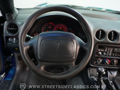 Used 1997 Pontiac Firebird Formula image 38