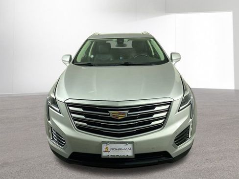 Used 2018 Cadillac XT5 Premium Luxury image 24