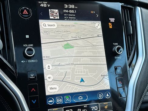 Used 2024 Subaru Outback Limited image 22