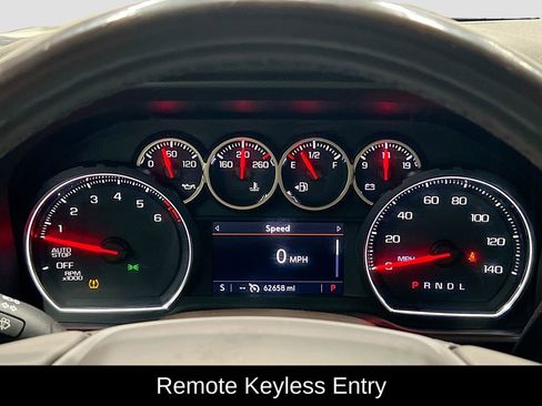 Used 2019 Chevrolet Silverado 1500 LT w/ All-Star Edition image 27