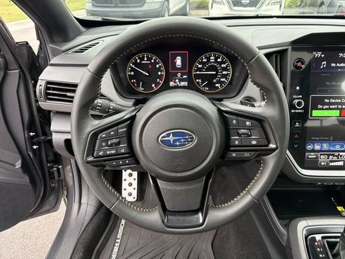 Certified 2024 Subaru Crosstrek 2.5i Sport AWD/4WD image 23