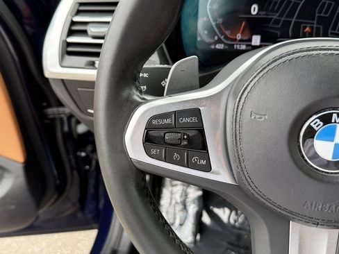 Certified 2023 BMW X3 sDrive30i w/ M Sport Package image 25