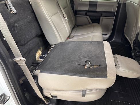 Used 2019 Ford F250 XL w/ Power Equipment Group image 50