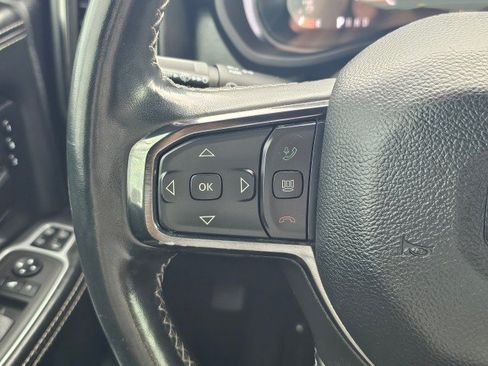 Used 2023 RAM 2500 Limited AWD/4WD image 30