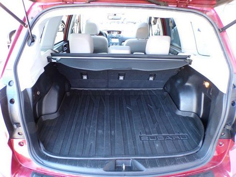 Used 2014 Subaru Forester 2.5i Limited w/ Protection Package #2 image 23