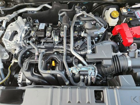 New 2026 Nissan Kicks SR image 26