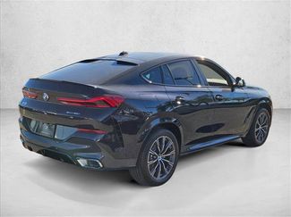 New 2026 BMW X6 xDrive40i w/ Climate Comfort Package video 2