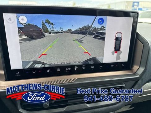 New 2026 Ford Bronco Sport Outer Banks AWD/4WD image 16