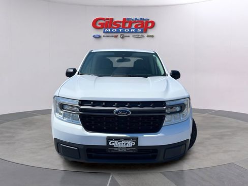 Used 2024 Ford Maverick XLT w/ Equipment Group 300A Standard AWD/4WD image 2