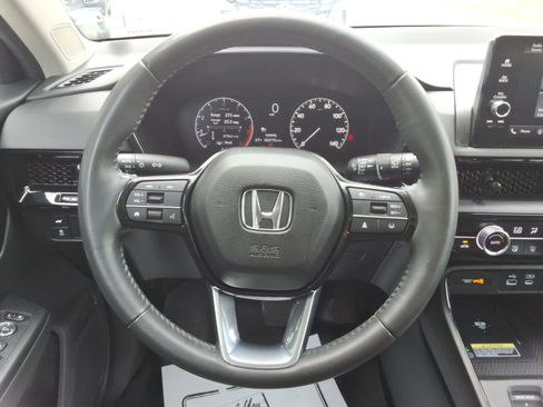 Used 2024 Honda CR-V EX-L image 11