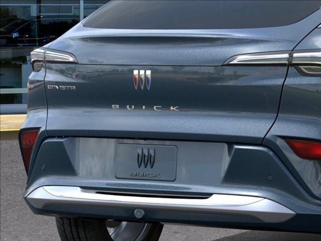 New 2026 Buick Envista Sport Touring FWD image 14