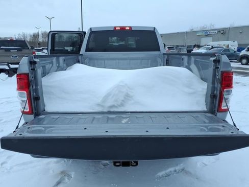 Certified 2024 RAM 3500 Big Horn AWD/4WD image 14