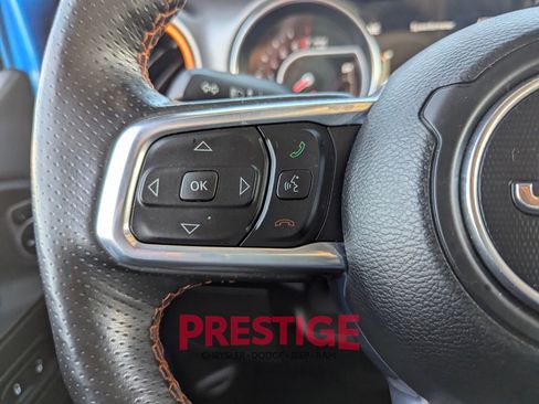 Used 2021 Jeep Gladiator Mojave image 23