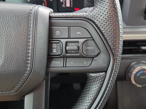 Certified 2025 Toyota Tacoma SR5 RWD image 27