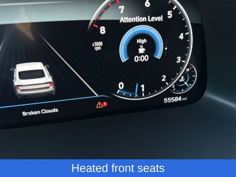 Used 2022 Hyundai Sonata SEL Plus w/ Preferred Accessory Package image 7