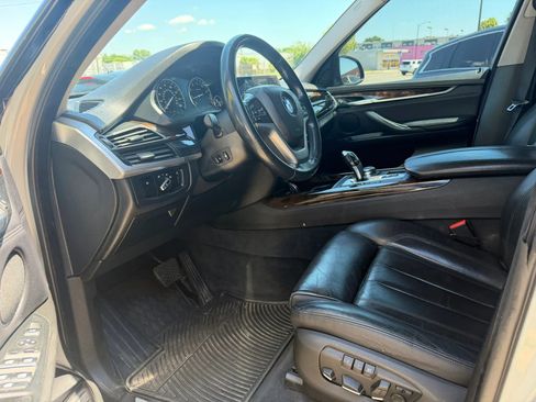 Used 2015 BMW X5 xDrive35i AWD/4WD image 21