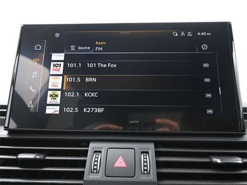 Used 2025 Audi Q5 2.0T Premium image 19