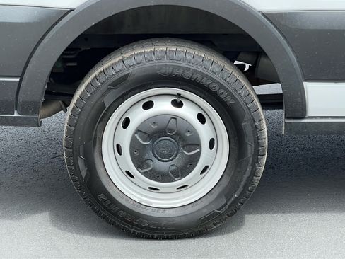 Certified 2024 Ford Transit 250 Low Roof w/ Load Area Protection Package RWD image 15
