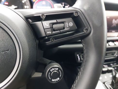 Used 2024 Porsche 911 Carrera T image 16