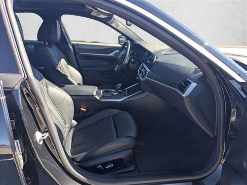 Used 2023 BMW 430i Gran Coupe w/ Premium Package image 20