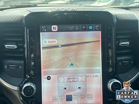 Used 2025 RAM 1500 Big Horn image 28