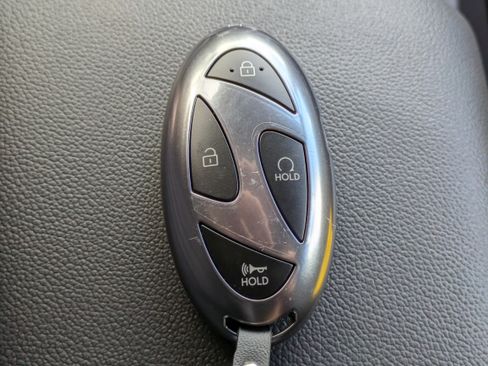 New 2026 Hyundai Elantra Blue image 31