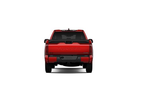 New 2026 Toyota Tundra Platinum AWD/4WD image 8