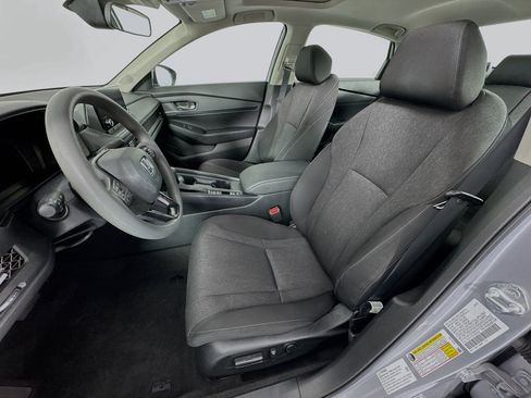 Certified 2023 Honda Accord EX image 20