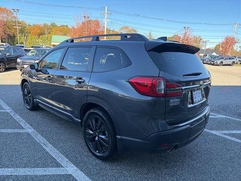 Used 2022 Subaru Ascent Onyx Edition image 5