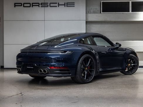 Used 2021 Porsche 911 Carrera S image 25