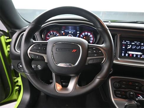 Used 2019 Dodge Challenger SXT w/ Blacktop Package image 28