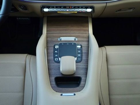 New 2026 Mercedes-Benz GLE 350 GLE 350 image 20