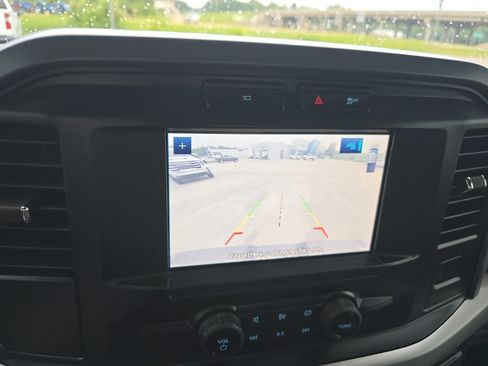 Used 2023 Ford F150 XLT AWD/4WD image 25