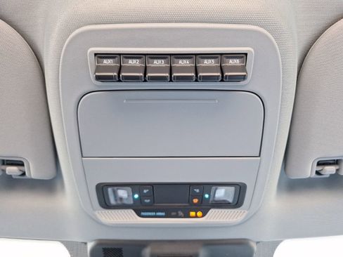 New 2026 Ford F350 XL w/ XL Chrome Package image 13