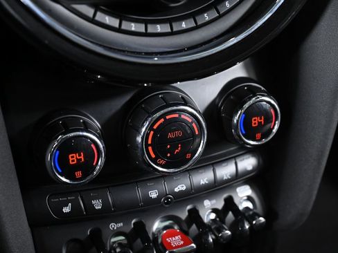 Used 2021 MINI Cooper S image 15