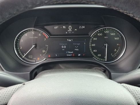 Used 2022 Cadillac CT4 Sport w/ Climate Package AWD/4WD image 17