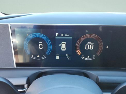 New 2026 Hyundai Tucson SEL FWD image 29